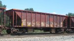 CN 302433 - Ballast Hopper